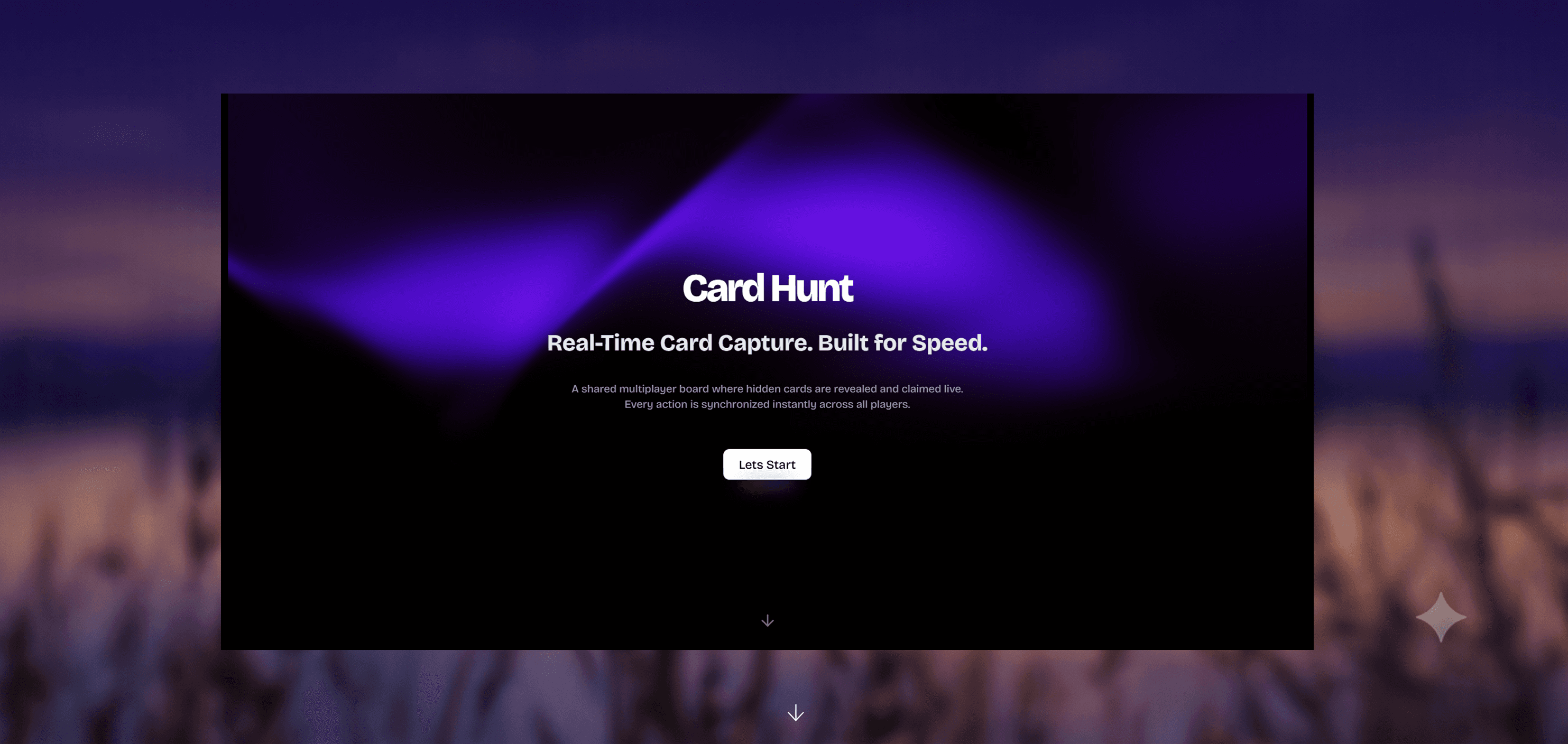 Card Rush